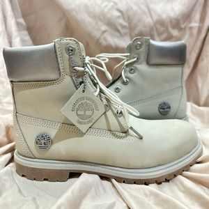 Timberland Women’s boots